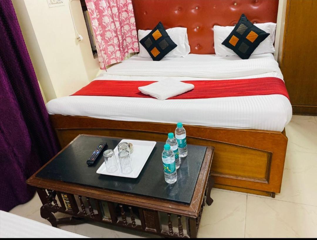 The Super Residency - Near Nizamuddin Markaz & Auliya Dargha New Delhi